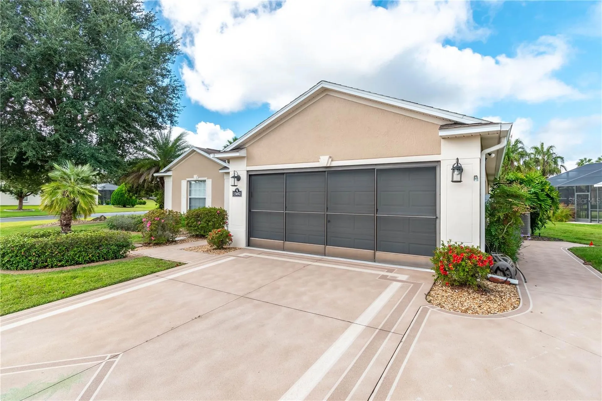 15692 SW 11th Court Road Ocala FL 34473