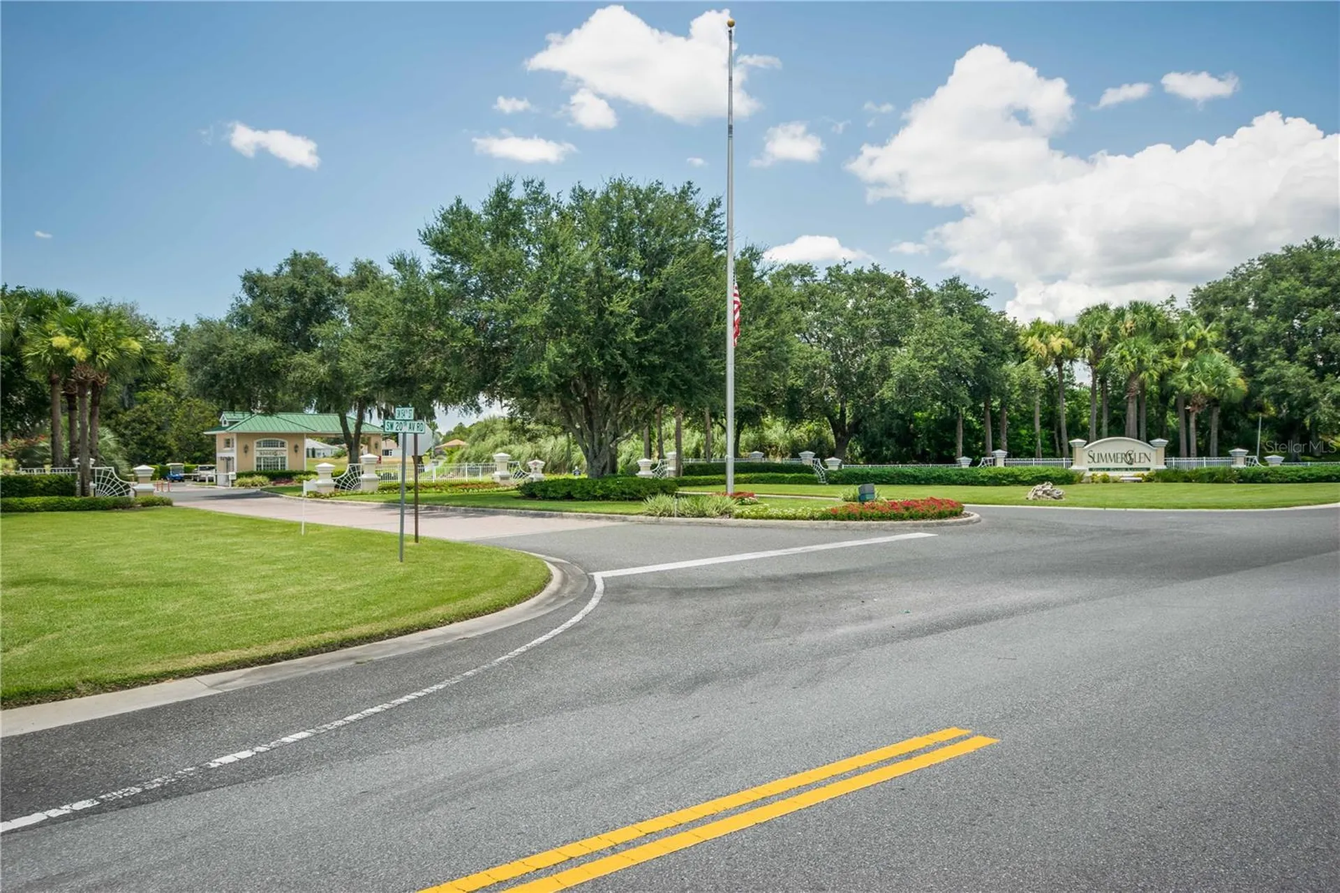 15692 SW 11th Court Road Ocala FL 34473