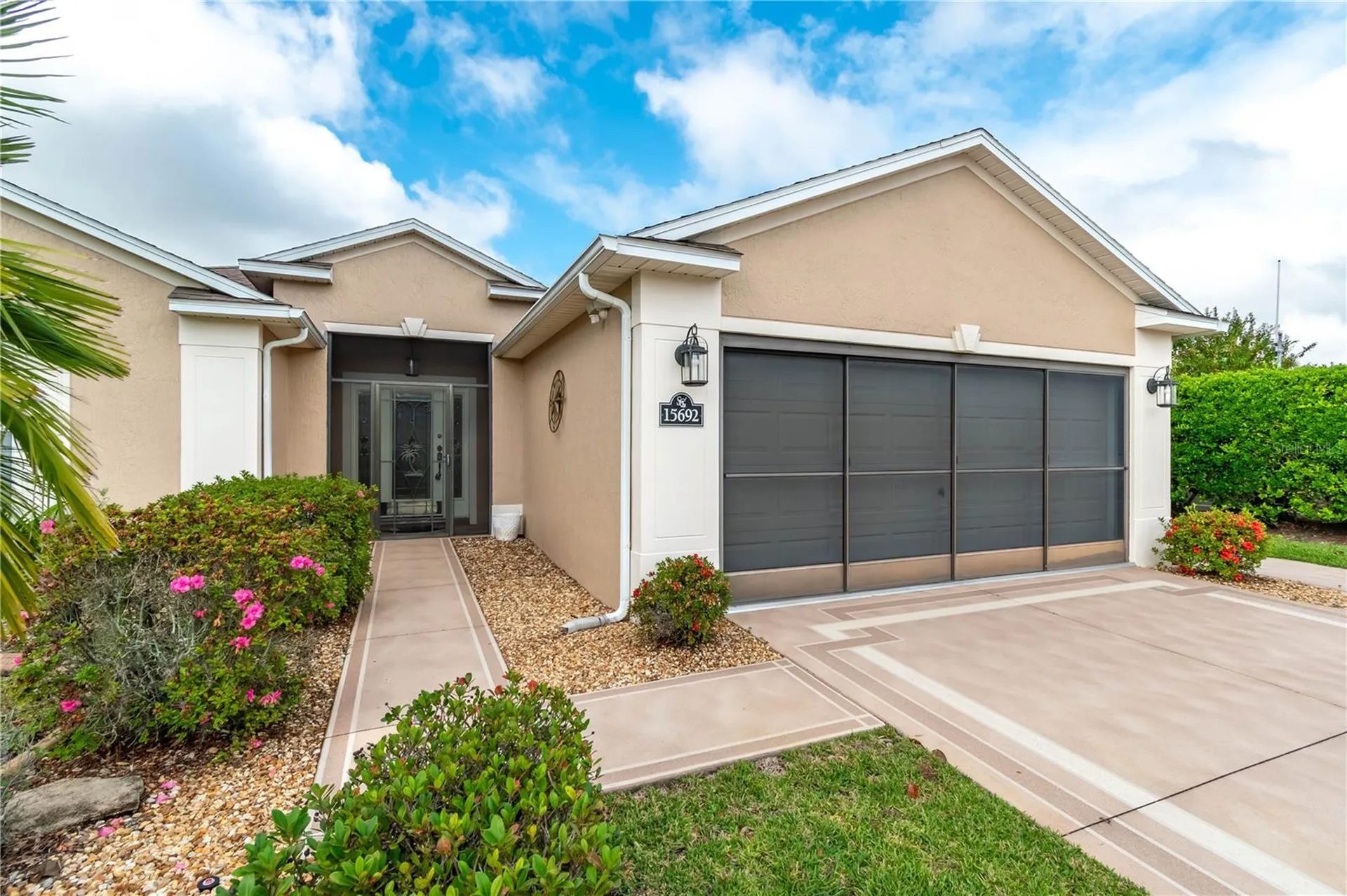 15692 SW 11th Court Road Ocala FL 34473