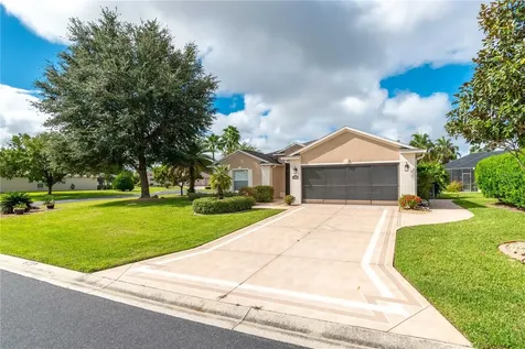 15692 SW 11th Court Road Ocala FL 34473
