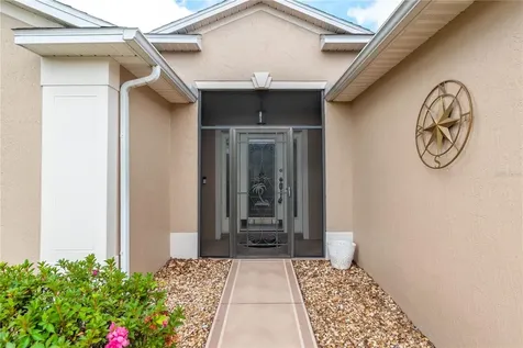 15692 SW 11th Court Road Ocala FL 34473