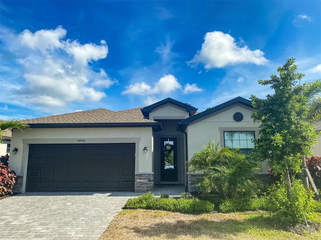 15936 Honeysuckle Street Port Charlotte FL 33953