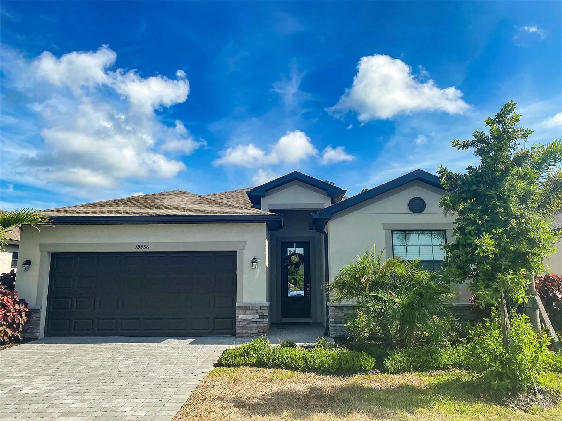 15936 Honeysuckle Street Port Charlotte FL 33953