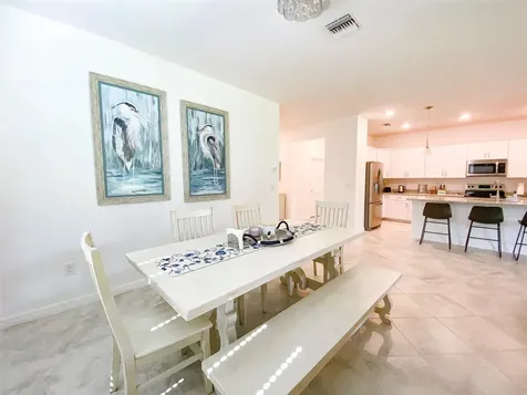 15936 Honeysuckle Street Port Charlotte FL 33953