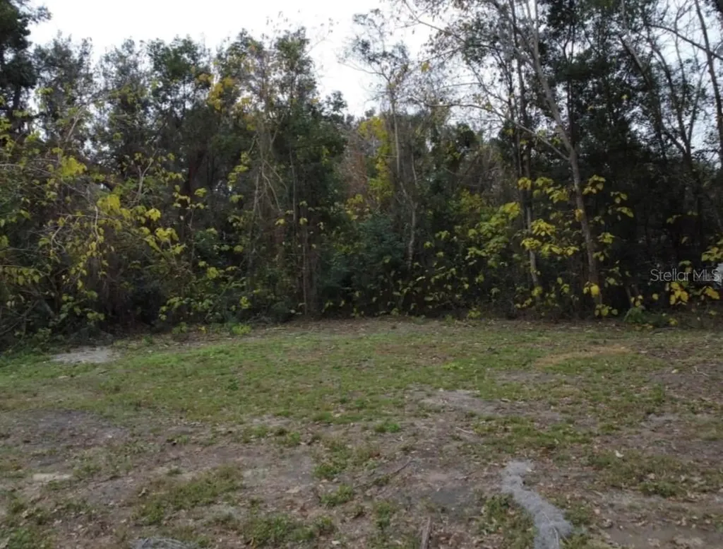 0 NW 45 Street Ocala FL 34482