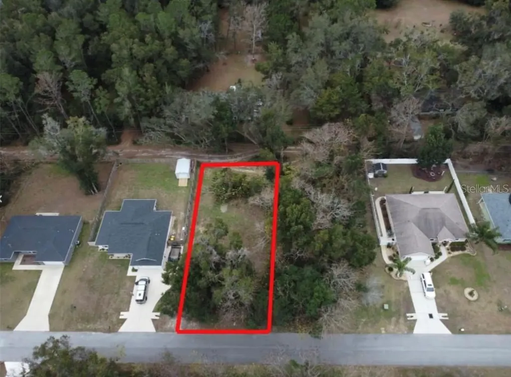 0 NW 45 Street Ocala FL 34482