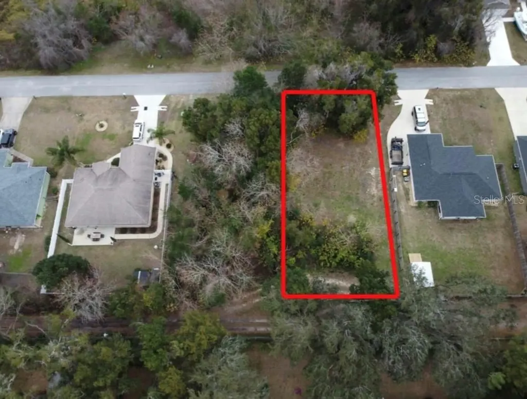 0 NW 45 Street Ocala FL 34482