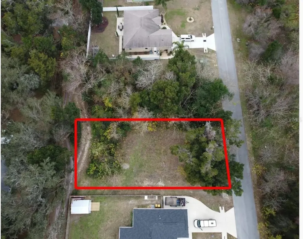 0 NW 45 Street Ocala FL 34482