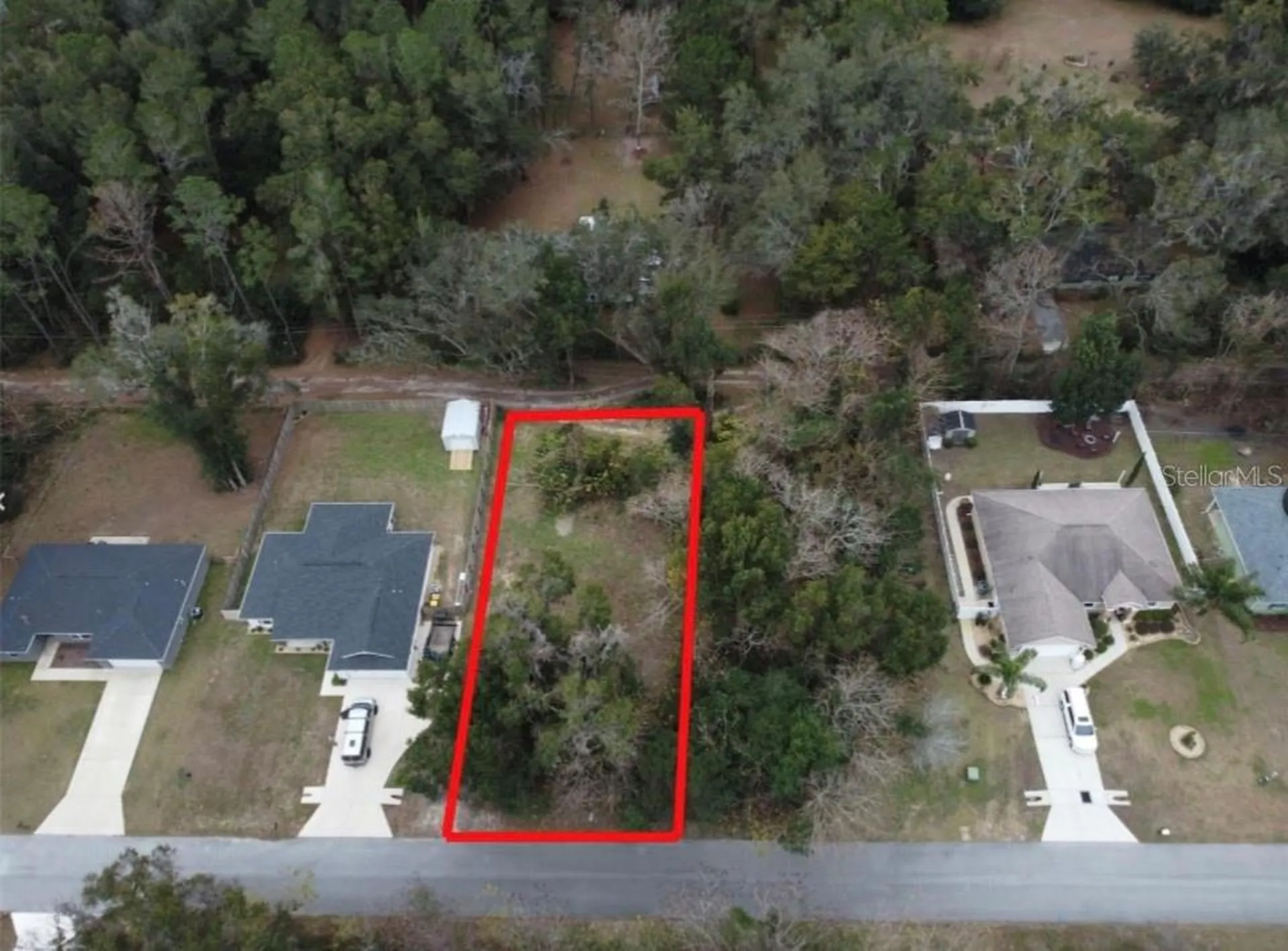 0 NW 45 Street Ocala FL 34482