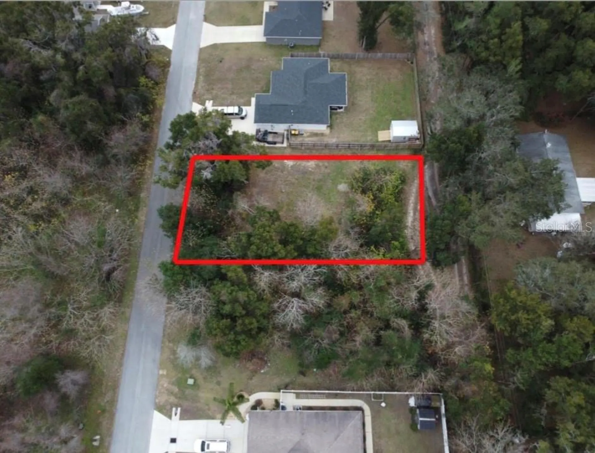 0 NW 45 Street Ocala FL 34482