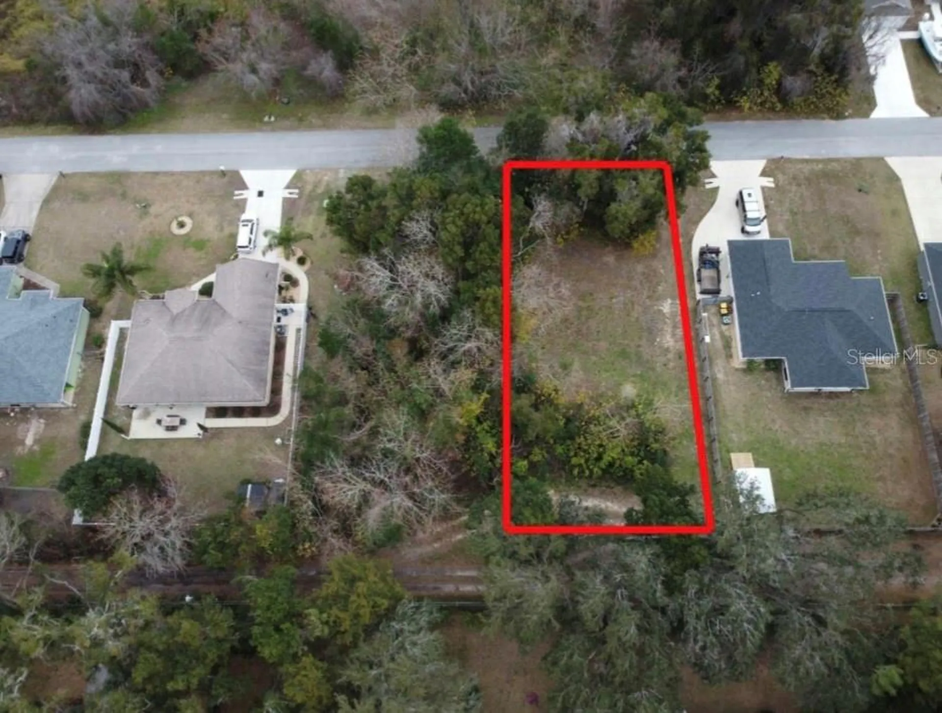 0 NW 45 Street Ocala FL 34482