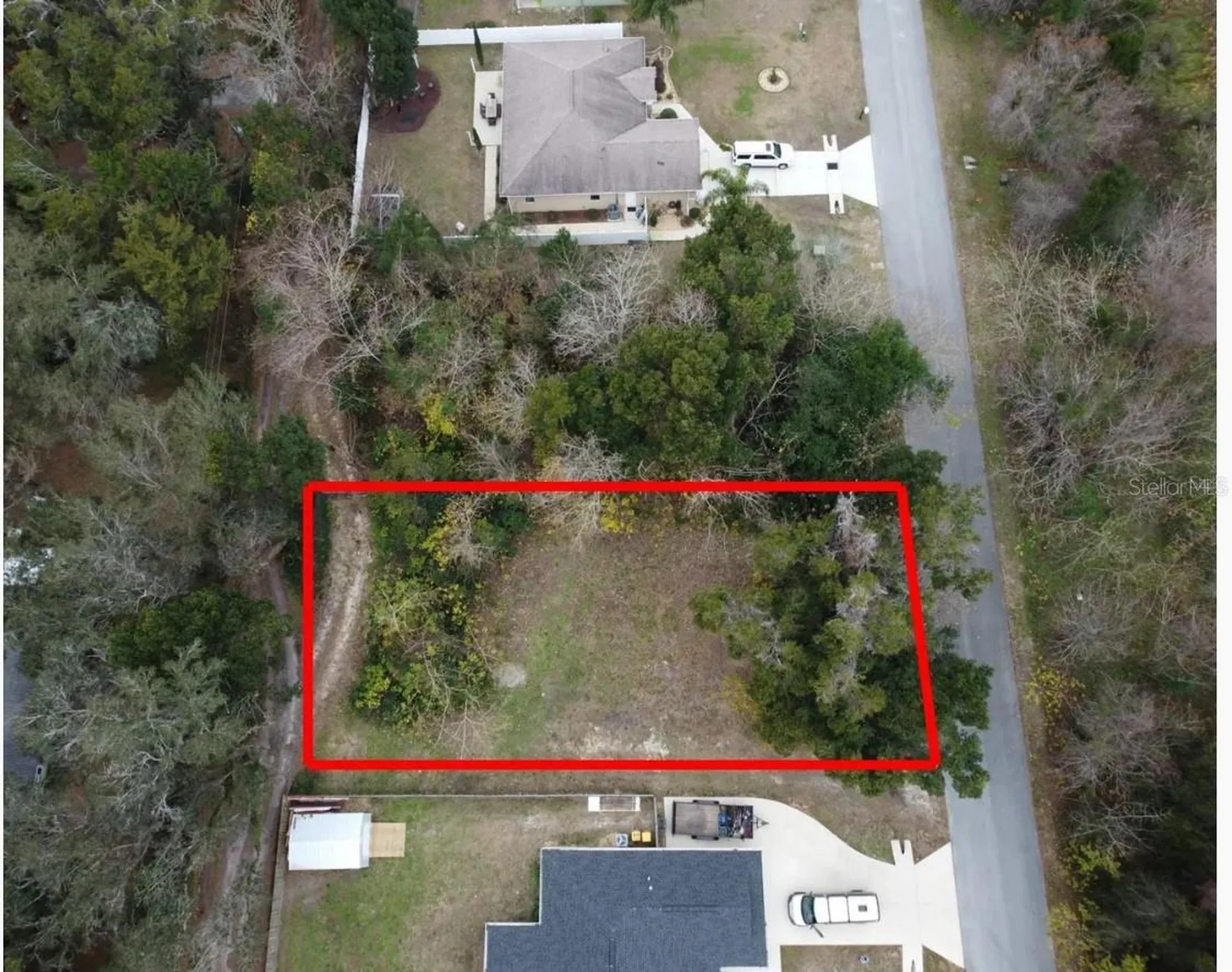 0 NW 45 Street Ocala FL 34482