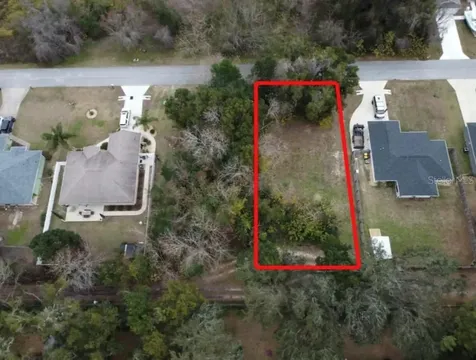 0 NW 45 Street Ocala FL 34482