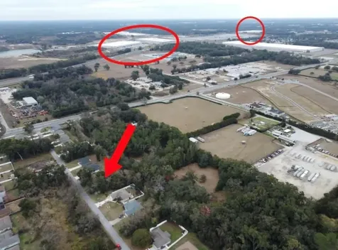 0 NW 45 Street Ocala FL 34482