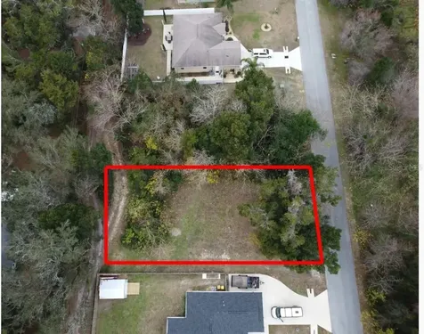 0 NW 45 Street Ocala FL 34482