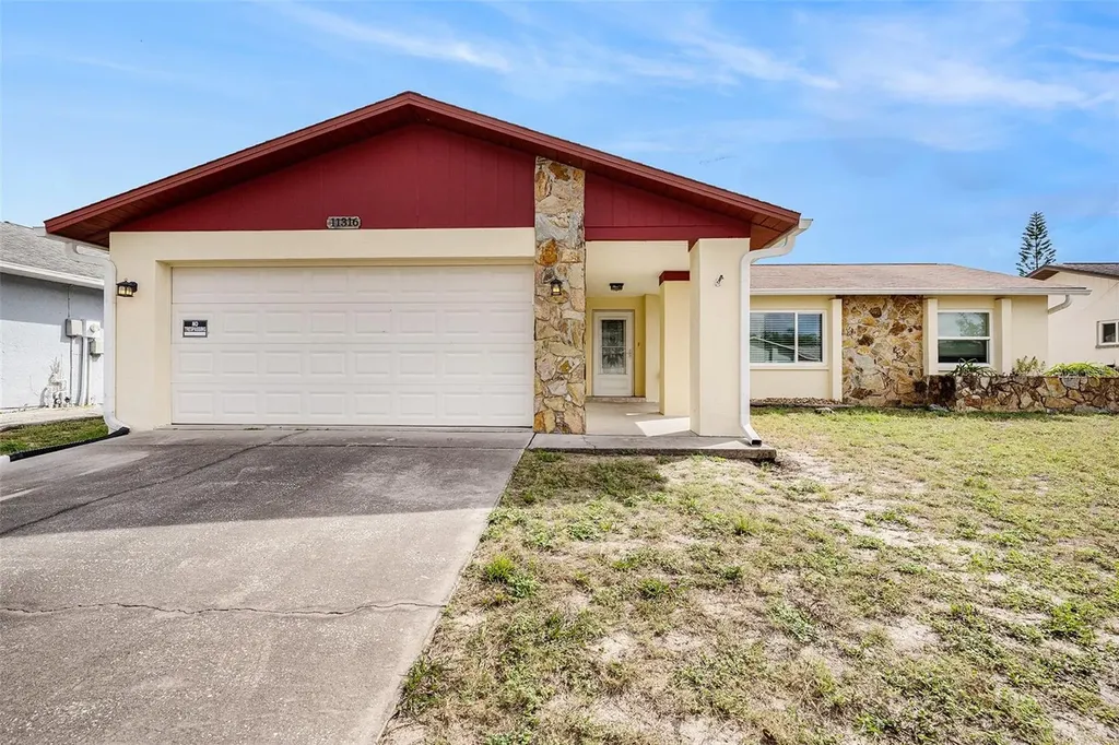 11316 Possum Trail Port Richey FL 34668