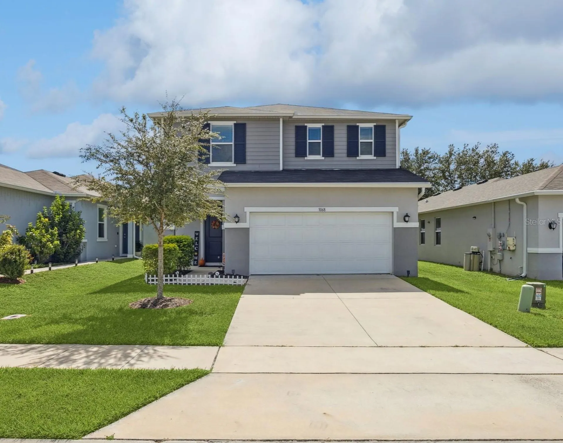 1068 Papaya Circle Davenport FL 33897