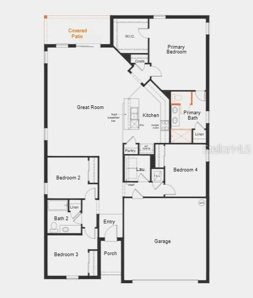 7115 Cruz Court Lakeland FL 33813