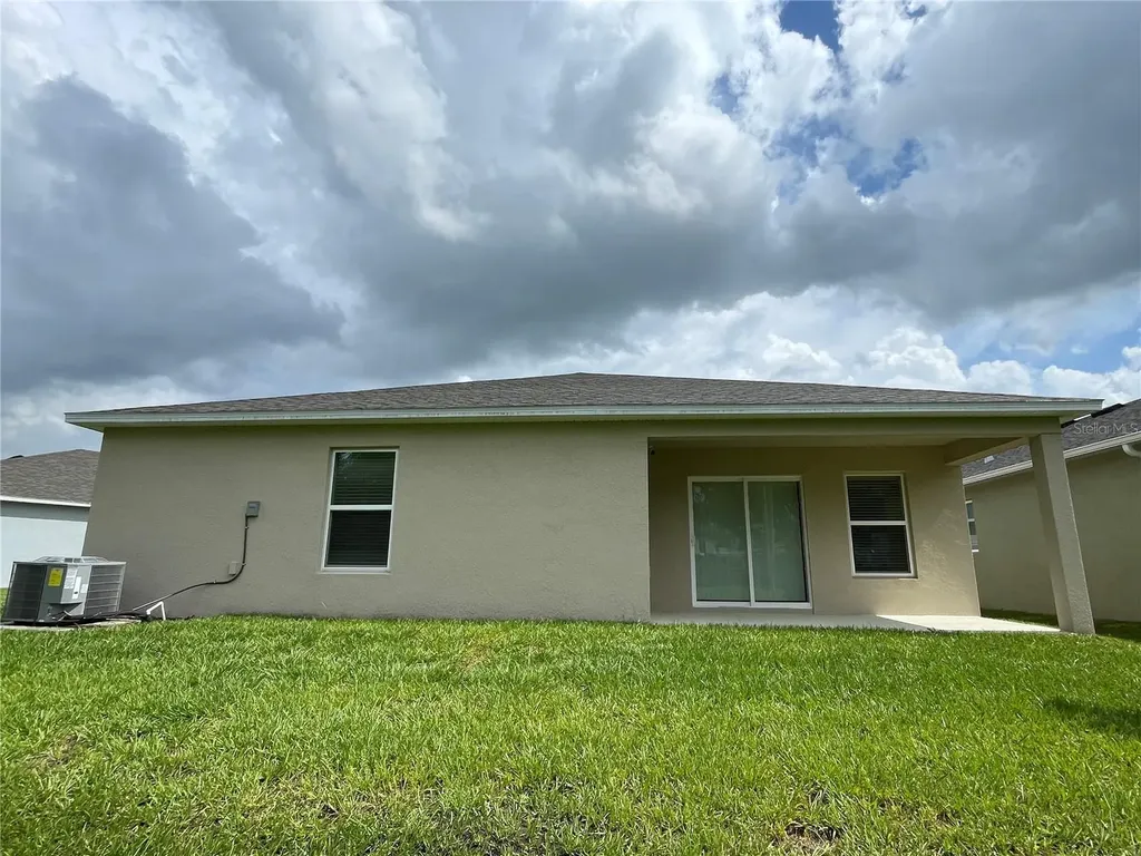 7115 Cruz Court Lakeland FL 33813
