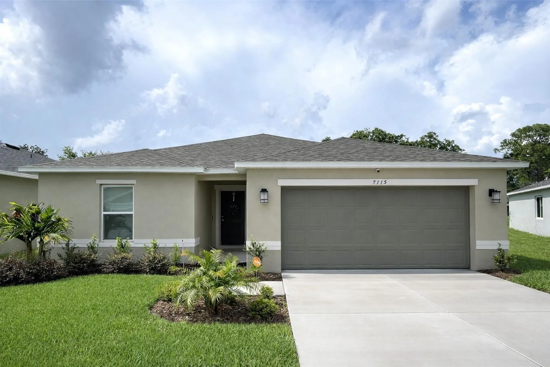 7115 Cruz Court Lakeland FL 33813