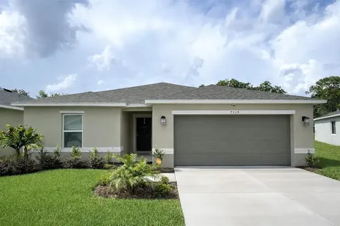 7115 Cruz Court Lakeland FL 33813
