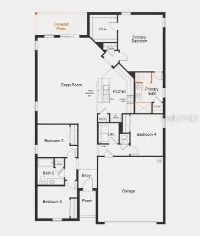 7115 Cruz Court Lakeland FL 33813