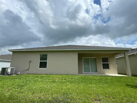 7115 Cruz Court Lakeland FL 33813