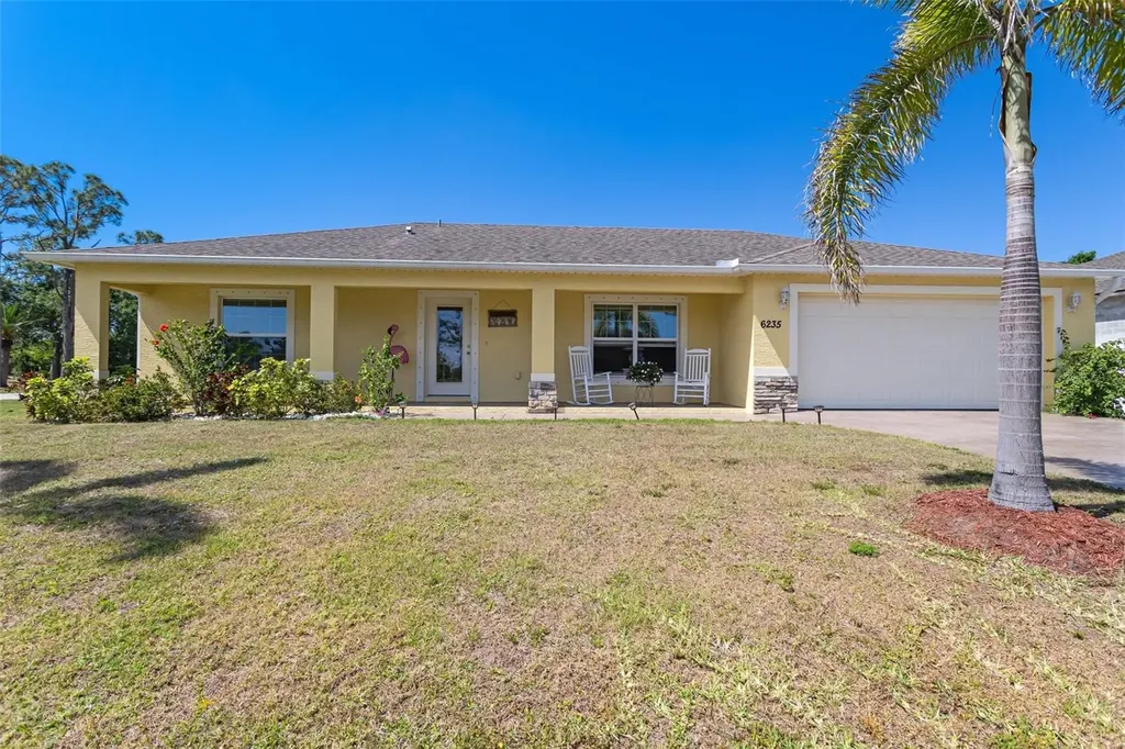 6235 Bixel Lane Englewood FL 34224