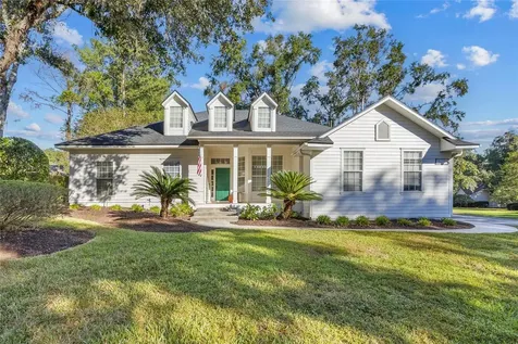 11408 NW 17th Lane Gainesville FL 32606