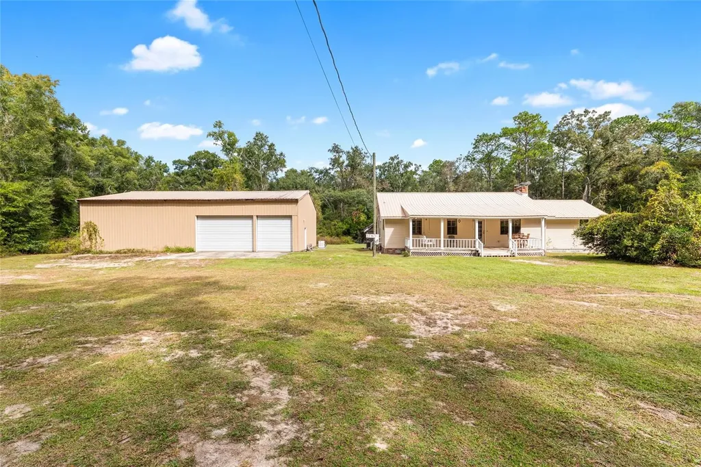 6251 NW 153rd Lane Chiefland FL 32626