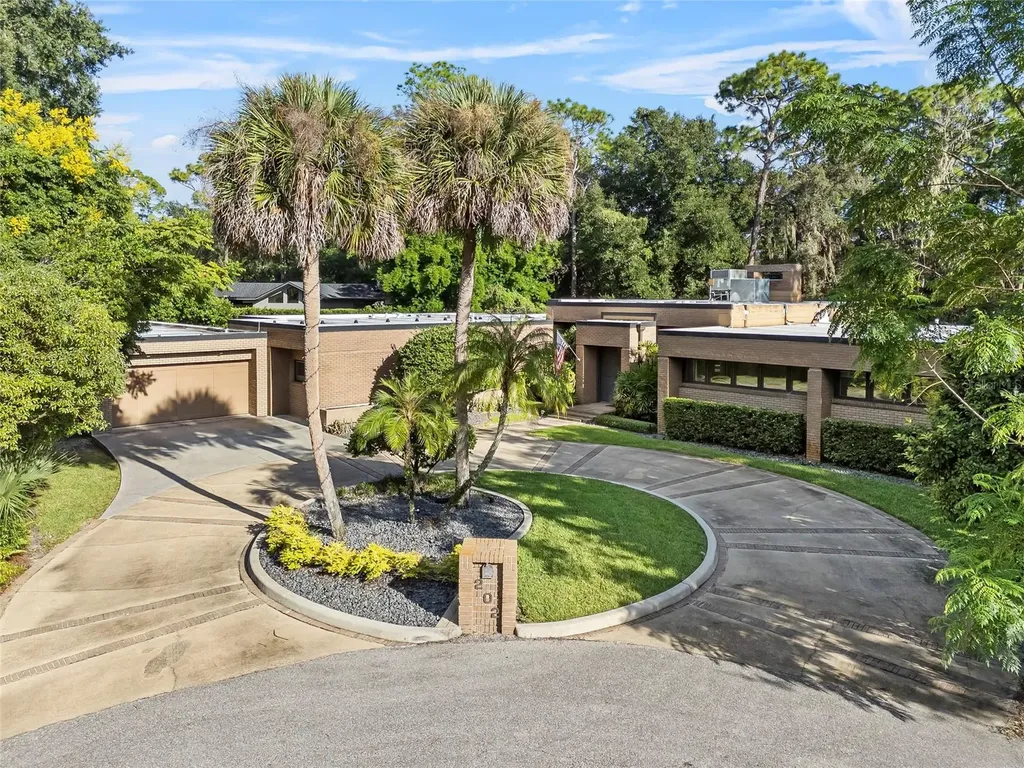 202 Red Bud Lane Longwood FL 32779