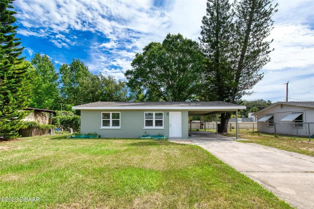 108 Palm Drive Daytona Beach FL 32117