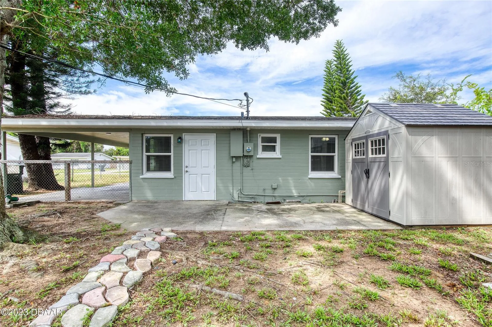 108 Palm Drive Daytona Beach FL 32117