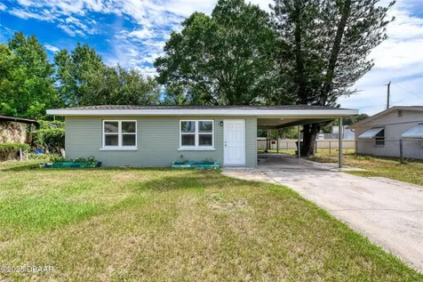 108 Palm Drive Daytona Beach FL 32117