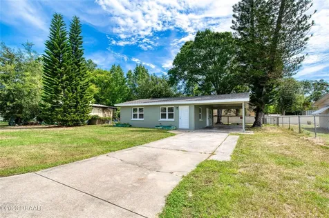 108 Palm Drive Daytona Beach FL 32117