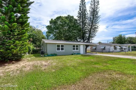 108 Palm Drive Daytona Beach FL 32117