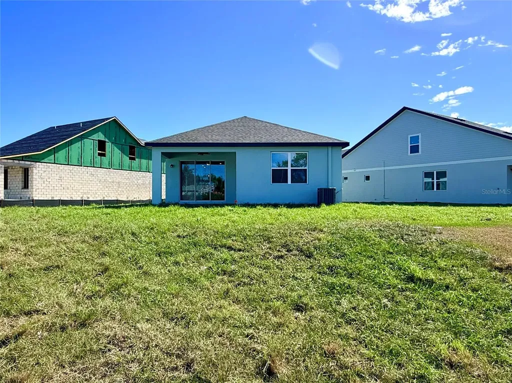 7939 Chandler Lake Court Hudson FL 34667