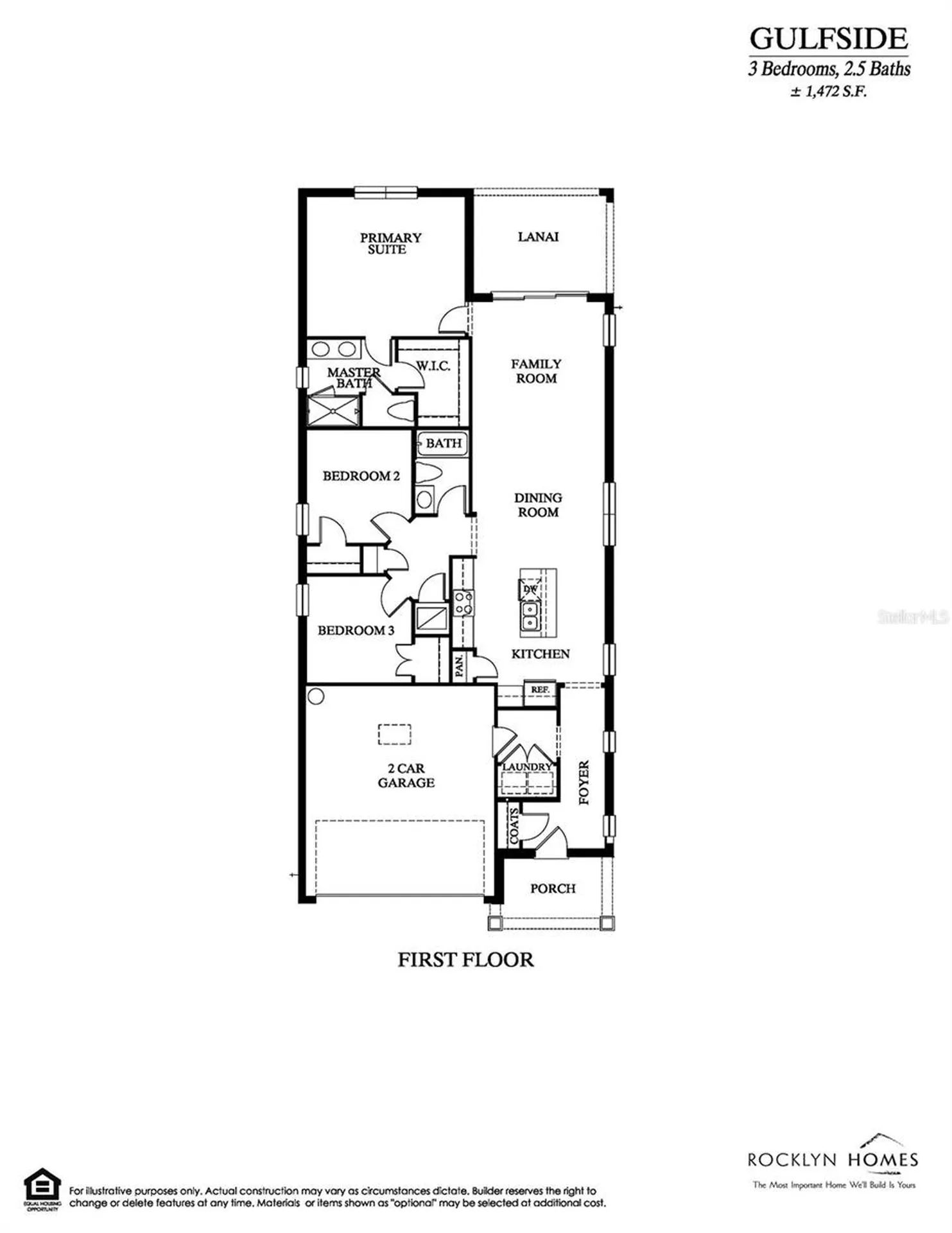 7939 Chandler Lake Court Hudson FL 34667