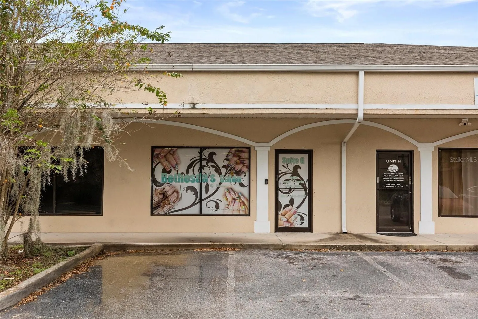 1046 Plaza Drive Kissimmee FL 34743