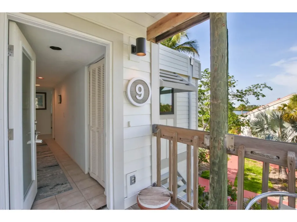 3440 Gulf Of Mexico Drive Longboat Key FL 34228