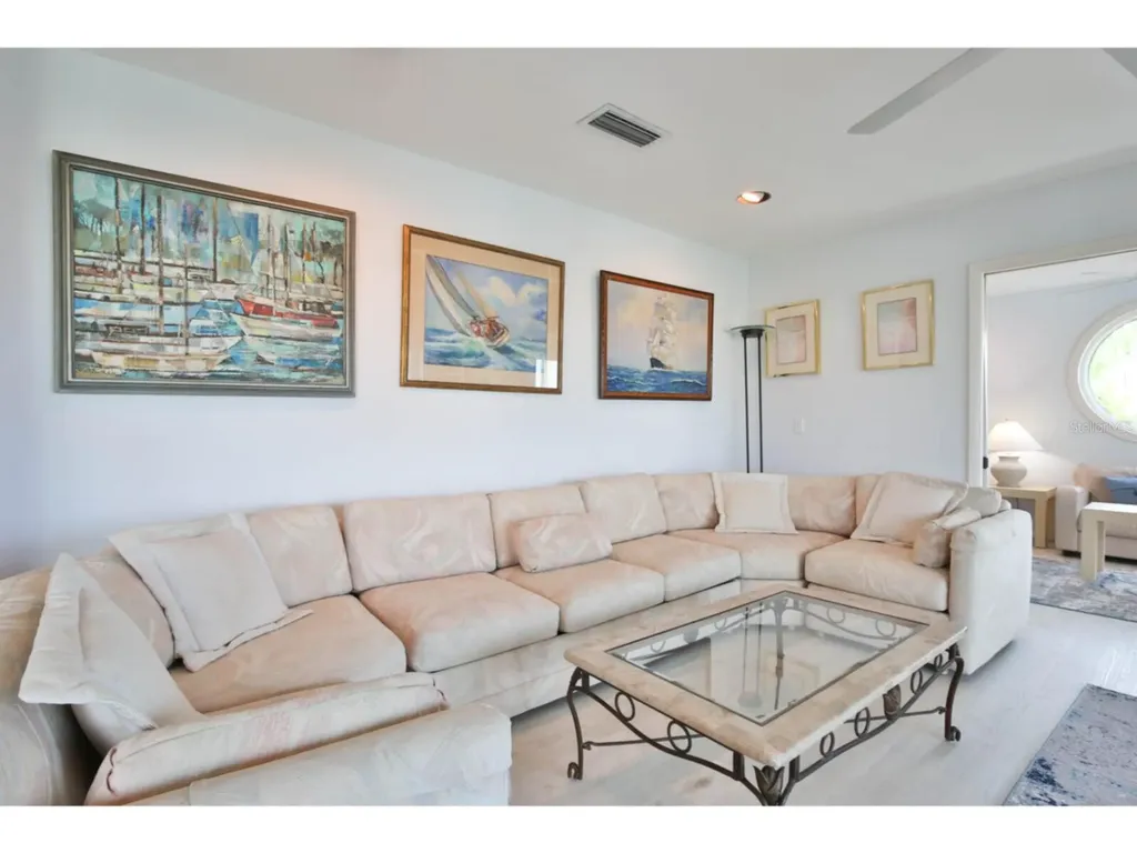 3440 Gulf Of Mexico Drive Longboat Key FL 34228