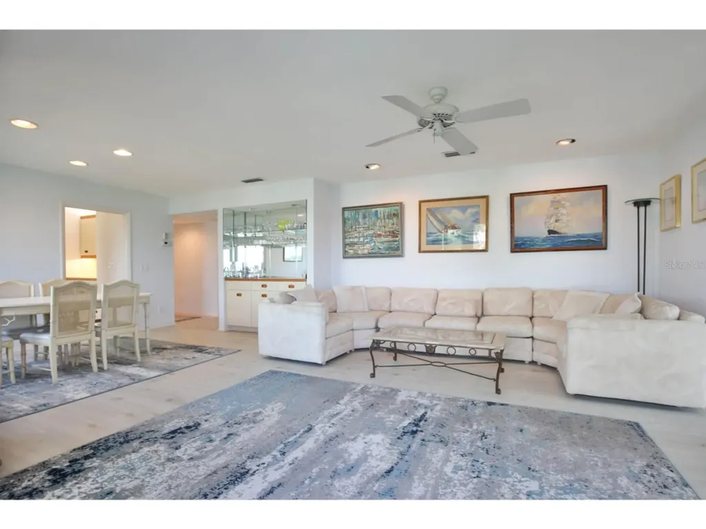 3440 Gulf Of Mexico Drive Longboat Key FL 34228