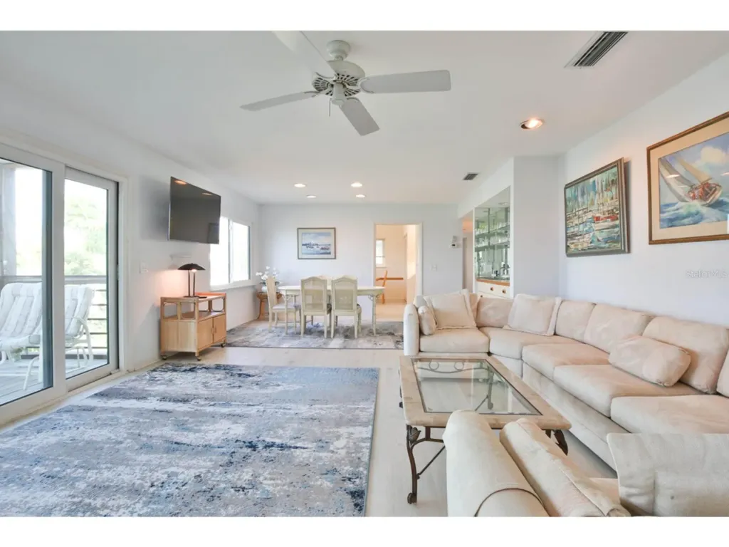 3440 Gulf Of Mexico Drive Longboat Key FL 34228