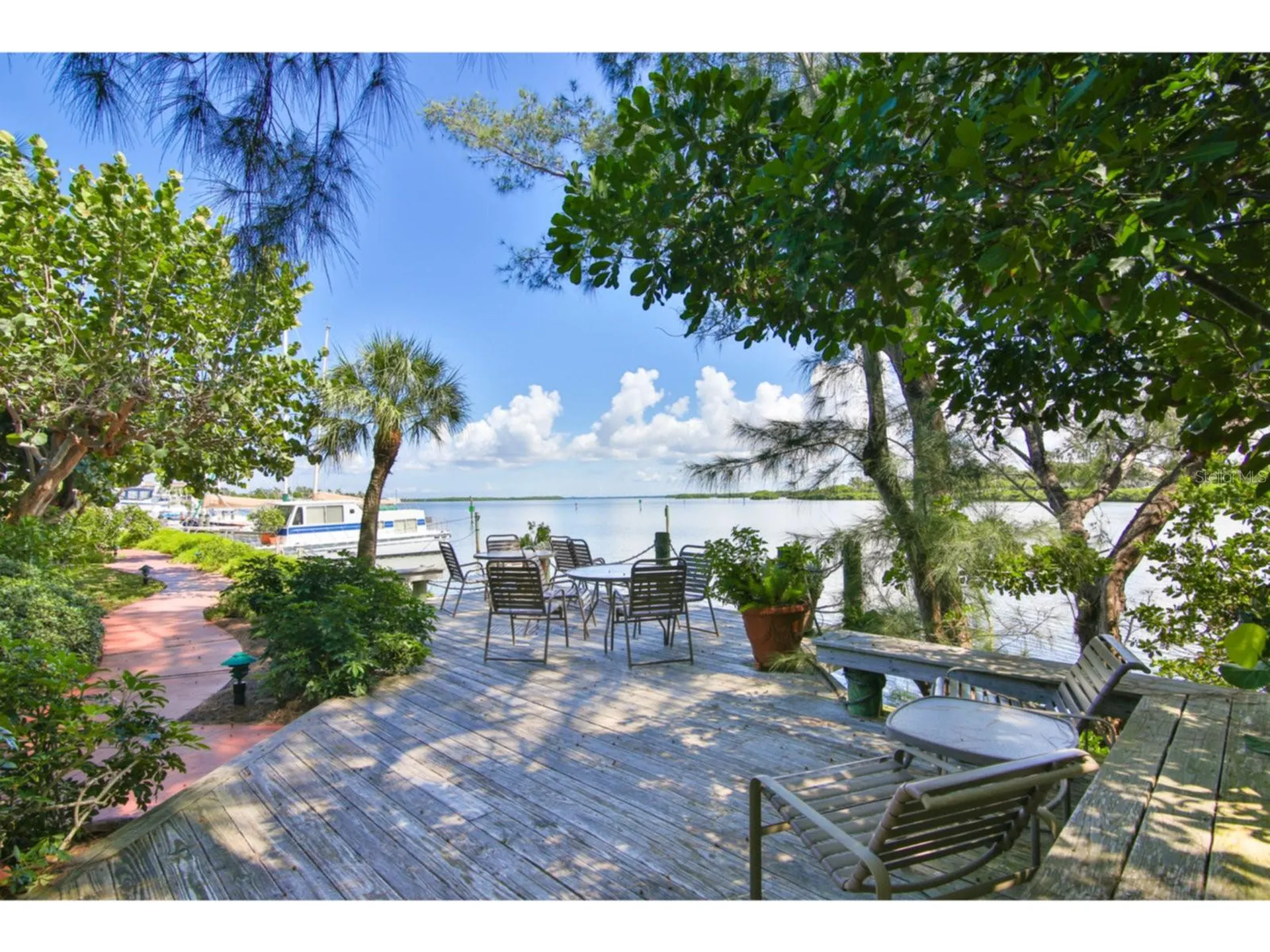3440 Gulf Of Mexico Drive Longboat Key FL 34228