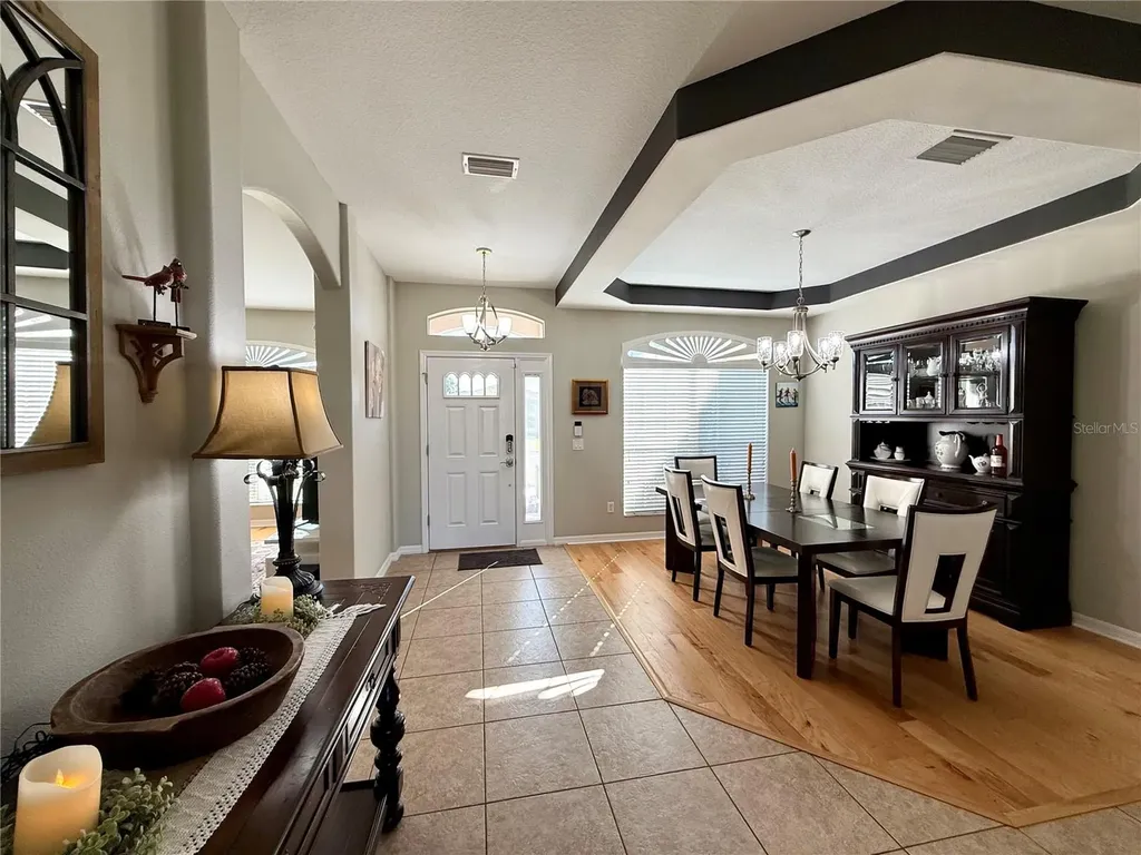 16318 SW 12th Terrace Ocala FL 34473
