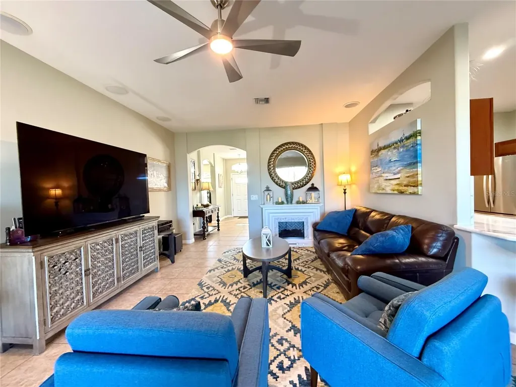 16318 SW 12th Terrace Ocala FL 34473