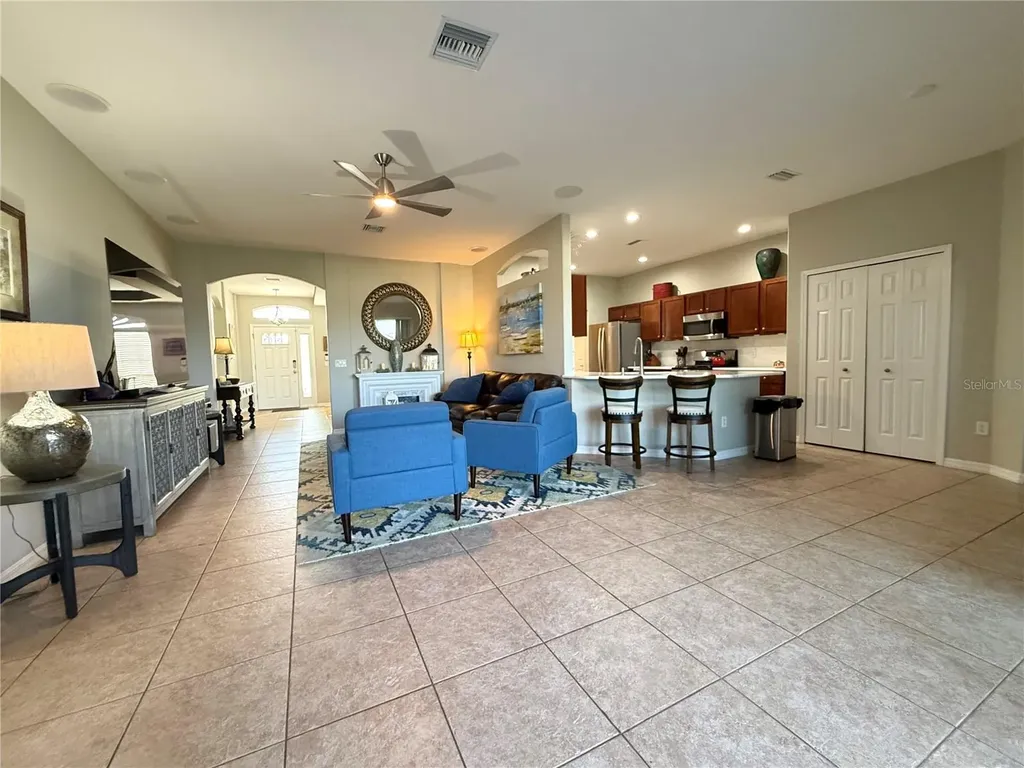 16318 SW 12th Terrace Ocala FL 34473