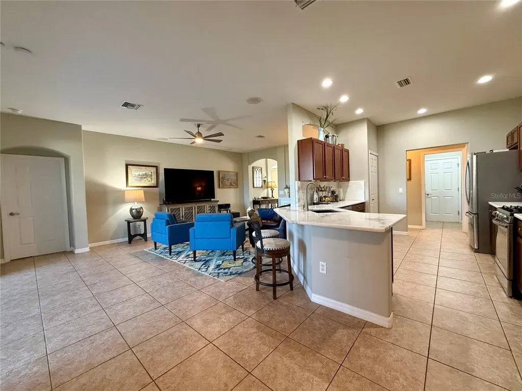 16318 SW 12th Terrace Ocala FL 34473