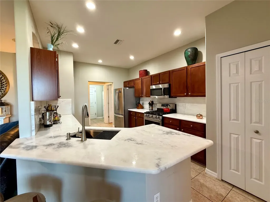 16318 SW 12th Terrace Ocala FL 34473