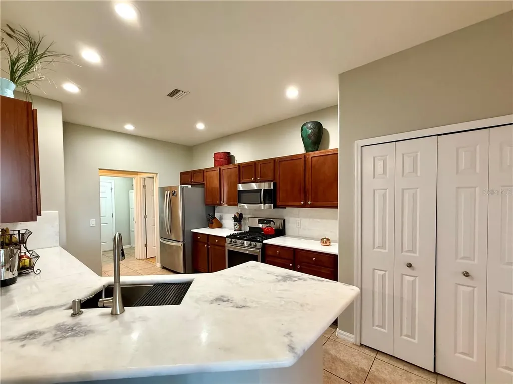 16318 SW 12th Terrace Ocala FL 34473